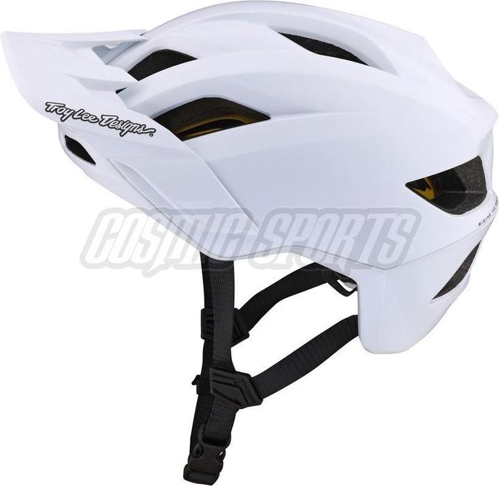 Actual product image Troy Lee Designs Flowline Orbit MIPS (57 - 59 cm)