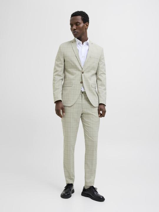 Image du produit Jack & Jones JPRFRANCO Super Slim Fit Anzug Einreihiger Blazer und Hose (54)
