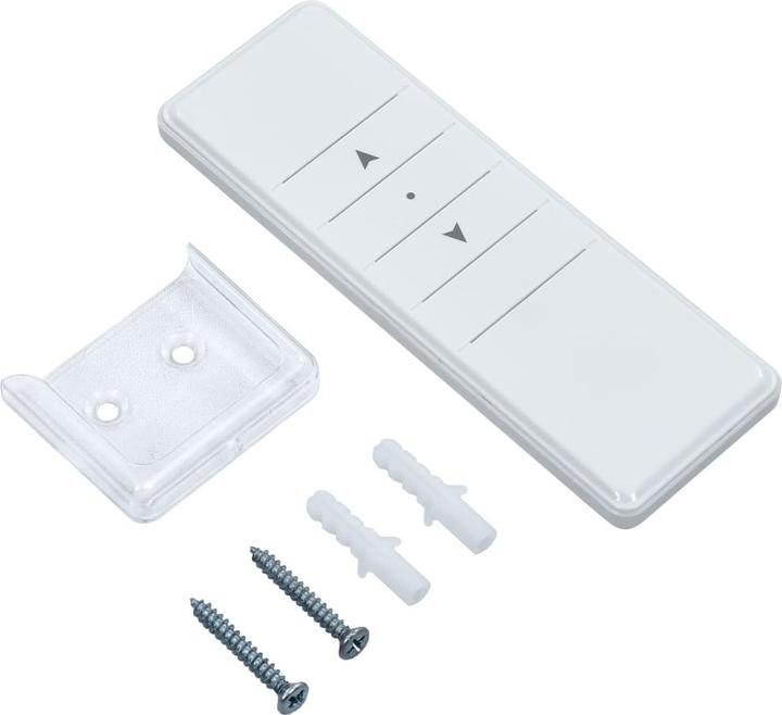 Produktbild VidaXL Markise Gelenkarmmarkise Sonnenmarkise Automatisch LED Braun 450x350cm (4.50 m)
