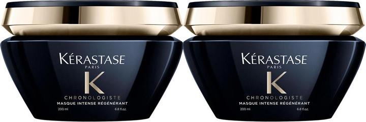 Image du produit Kérastase Chronologiste Masque Intense Régénérant Set (Set soin capillaire)