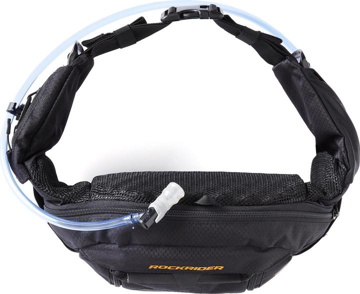 Image du produit Rockrider Sac Banane Hydratation Vtt