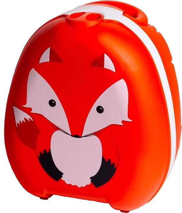 Actual product image My Carry Potty Travel potty