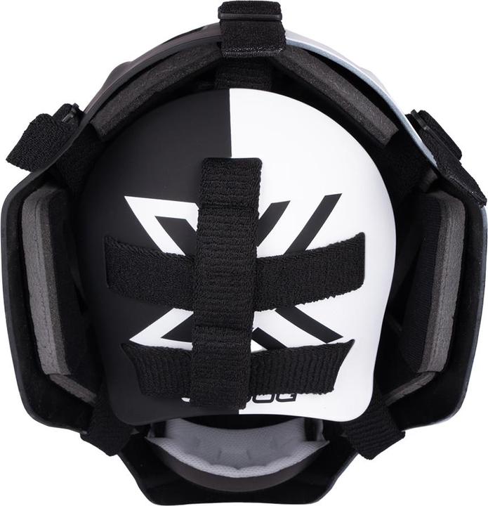 Produktbild Oxdog Goalie Maske XGuard Senior