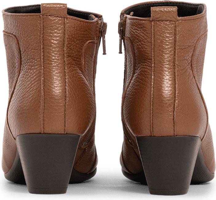 Produktbild Vitaform Stiefelette Soft (41)