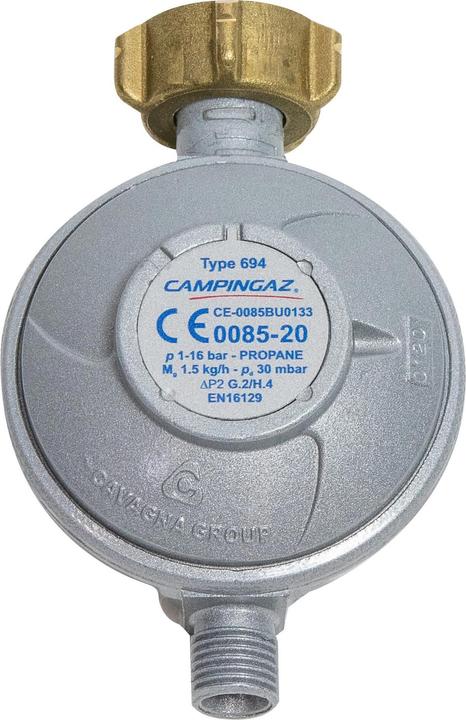 Campingaz Regolatore di pressione