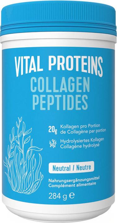 Vital Proteins Peptides de collagène