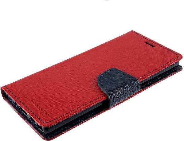 Actual product image Goospery Fancy Diary Series (Samsung Galaxy Note 10)