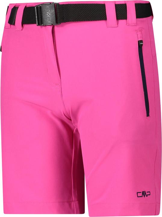 Immagine prodotto CMP Campagnolo Bermuda da ragazza con cintura (98)