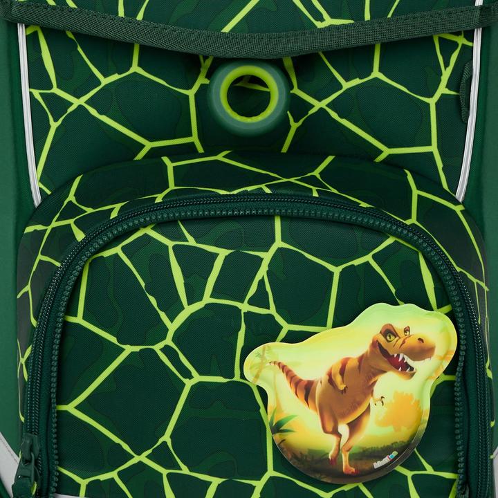Produktbild Ergobag Cubo MRP Schulranzen-Set (19 l)