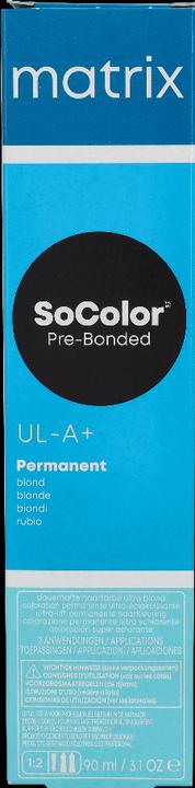 Produktbild Matrix Socolor (Blond, Braun)