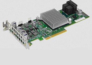 Actual product image Supermicro LSI SAS 3008 IT/HBA MODE 12GB/