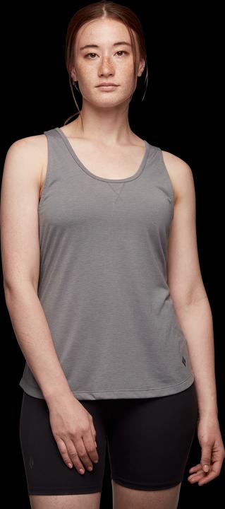 Actual product image Black Diamond Splitter Tanktop (XS)