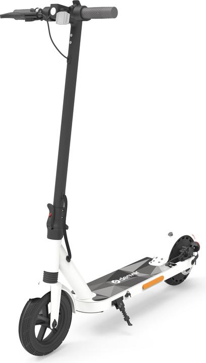 Image du produit Denver SEL-85360FWHITE (25 km/h, 18 km, 350 W)