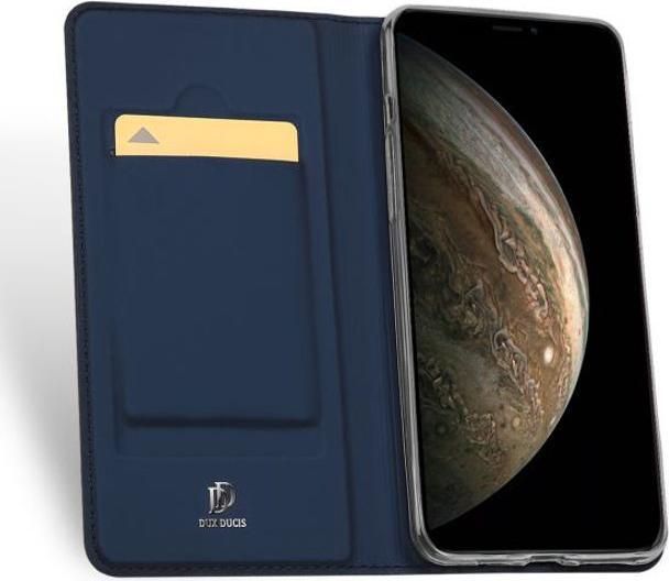 Image du produit Dux Ducis Série Skin Pro (Apple iPhone 11)