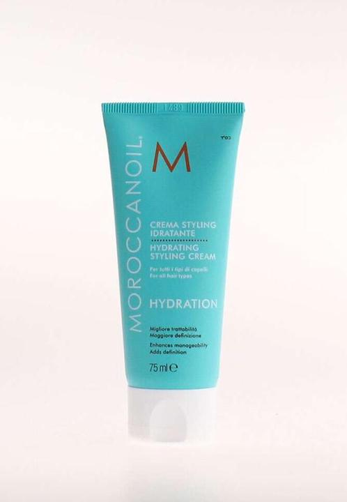 Image du produit Moroccanoil hydratation (Crème capillaire, 75 ml)