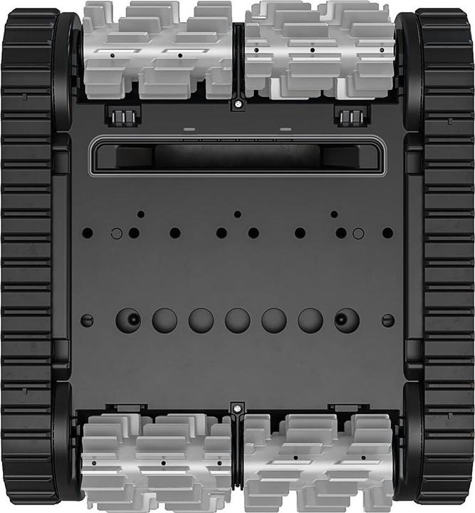 Produktbild Zodiac CNX 20 zwembadrobot