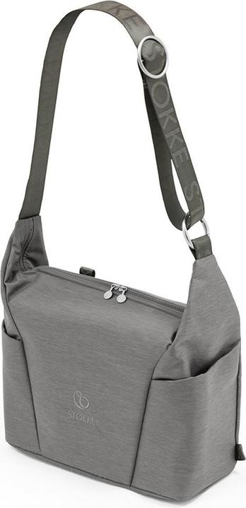 Produktbild Stokke Wickeltasche