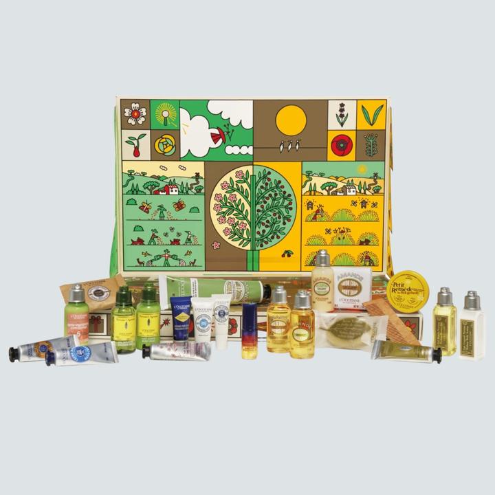 Produktbild L'Occitane Advent Calendar