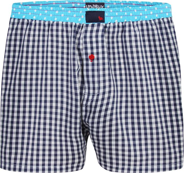 Produktbild Unabux Boxer Prints (L, Einzelpack)