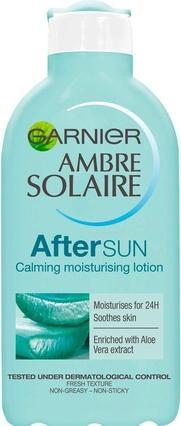 Garnier After Sun (Lotion, 200 ml)