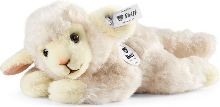 Produktbild Steiff Lamm Linda (22 cm)
