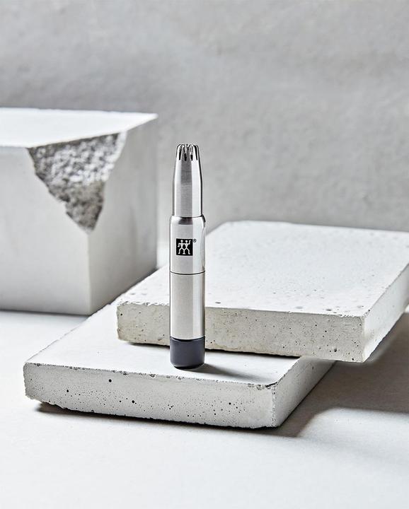 Produktbild Zwilling Nasen- und Ohrenhaarschneider