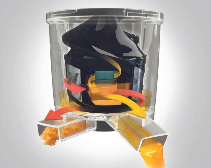Produktbild Koenig Slow Juicer Pro