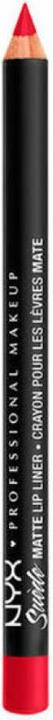 NYX Professional Make-Up Suede Matte (57 Spicy)