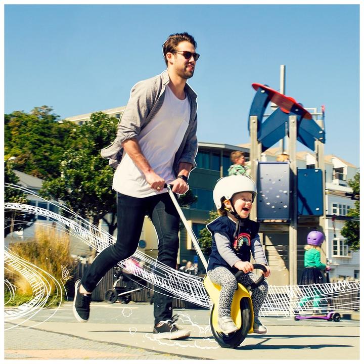 Produktbild Mountain Buggy Unirider
