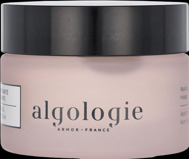 Actual product image algologie La Creme De La Presqu'ile