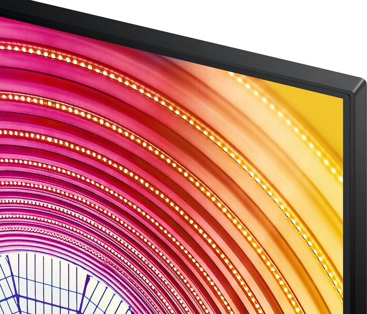 Productafbeelding Samsung S24A600 (2560 x 1440 pixels, 24")