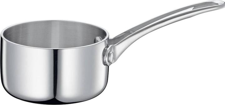 Actual product image Spring Saucepans (9 cm, Pot, Stainless steel)