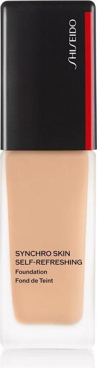 Shiseido Self Refreshing Foundation 250 Sand (250 Sand)