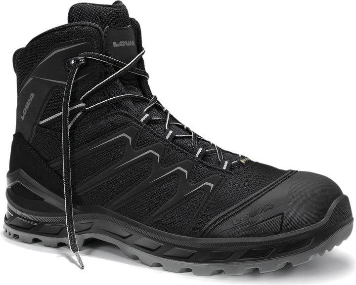 Actual product image Lowa LARROX Work GTX Mid S3 (S3, 48)