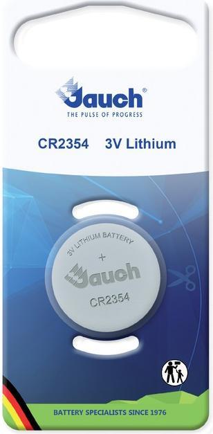 Immagine prodotto Jauch Pila a bottone al litio (1 pz., CR2354, 560 mAh)