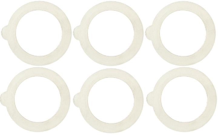 Immagine prodotto Bormioli Rocco Guarnizione in gomma per Fido (6 pz., 0.33 l)