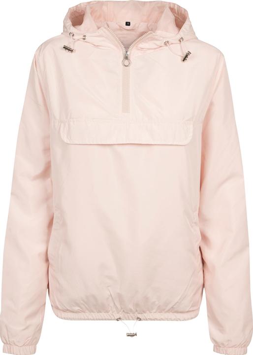 Build Your Brand Basic Jacke
