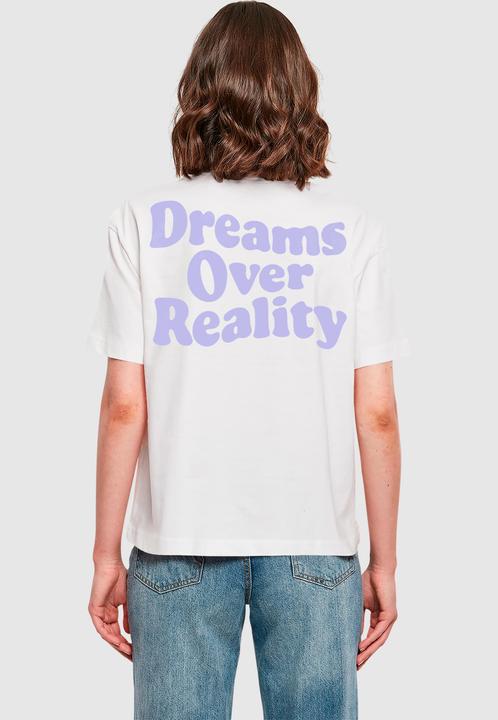 Actual product image Mister Tee MisterTee Dreams Over Reality Tee - 173855 (M)