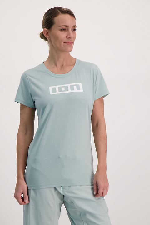 Immagine prodotto ION Tee Logo SS DR (38, M)