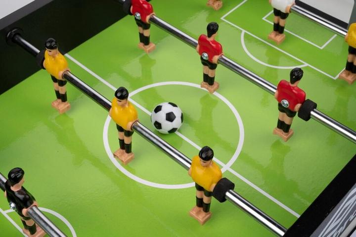 Produktbild Umbro Table top football 13pcs