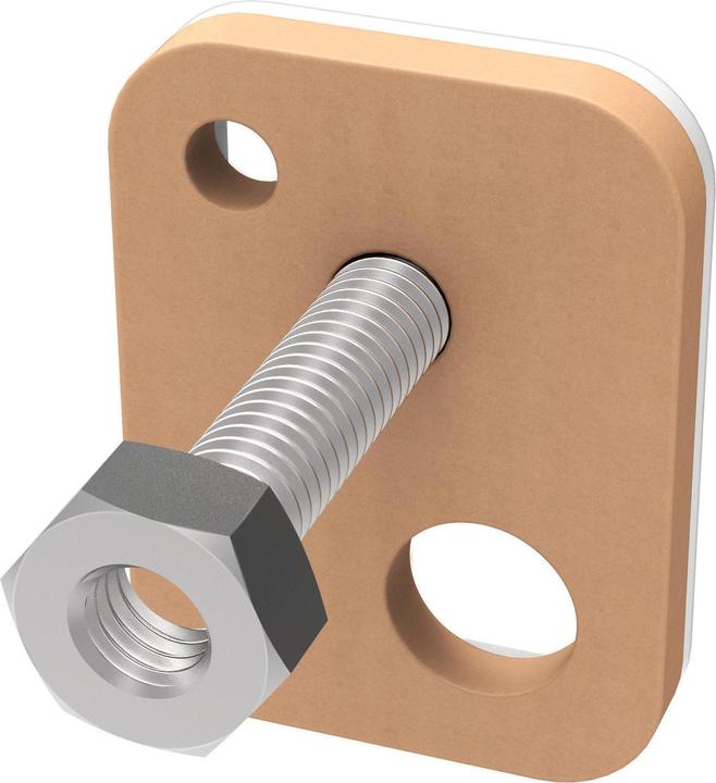 Image du produit tesa Vis à coller pour maçonnerie