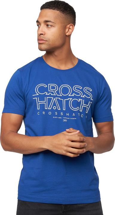 Produktbild Crosshatch Flomax TShirt (5erPack) (S)