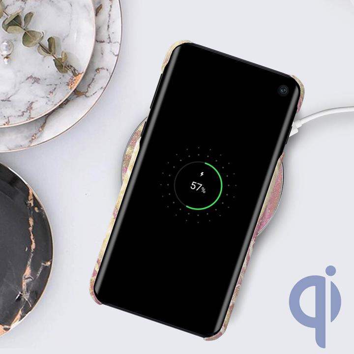 Immagine prodotto iDeal Of Sweden Blush Marble (Samsung Galaxy S10e)