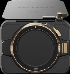 Produktbild PolarPro Recon Directors Kit VND Matte Box – McKinnon Edition (82 mm, ND- / Graufilter)