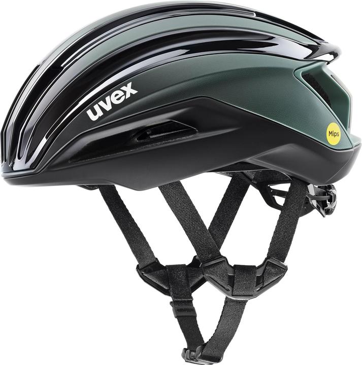 Produktbild Uvex Sports surge aero MIPS (53 - 56 cm)