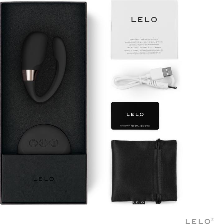 Actual product image LELO Tiani 3