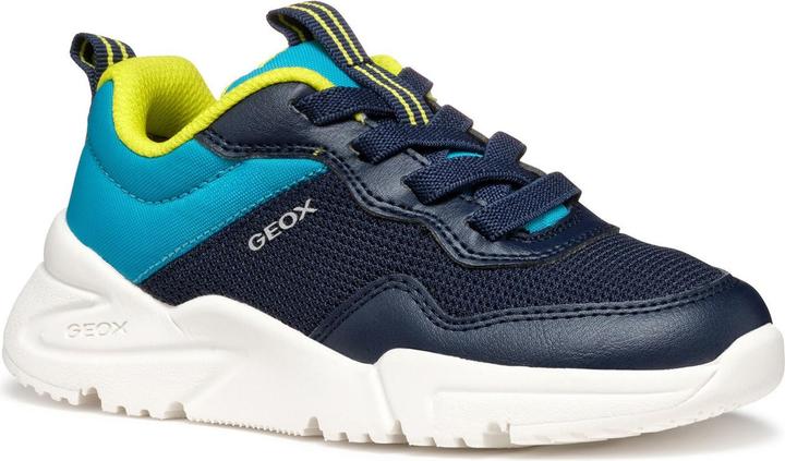 Produktbild Geox Loftus A (30)