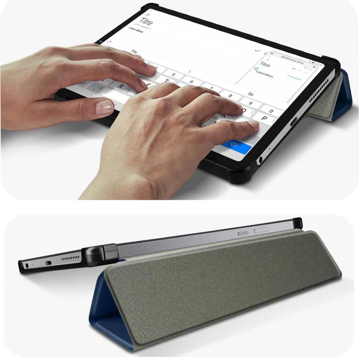 Actual product image Avizar Trifold Series (Lenovo Tab M9)