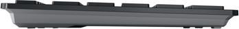 Actual product image CHERRY KW 9200 Mini (Eng. Int., Wireless)