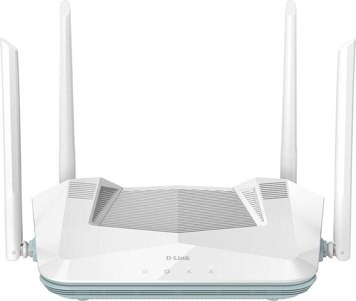 Immagine prodotto D-Link Router Intelligente Eagle Pro Ai